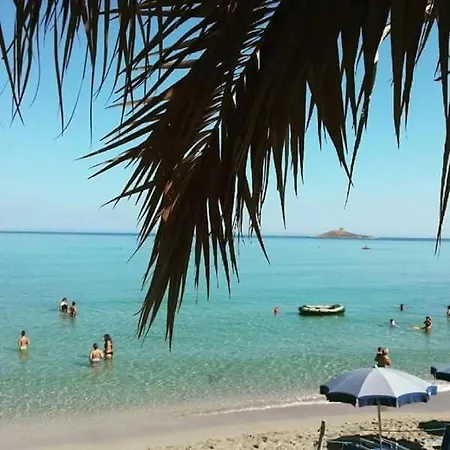 Sicilia Bedda Apartment *