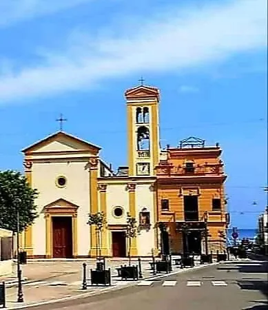 Sicilia Bedda Apartment Isola delle Femmine