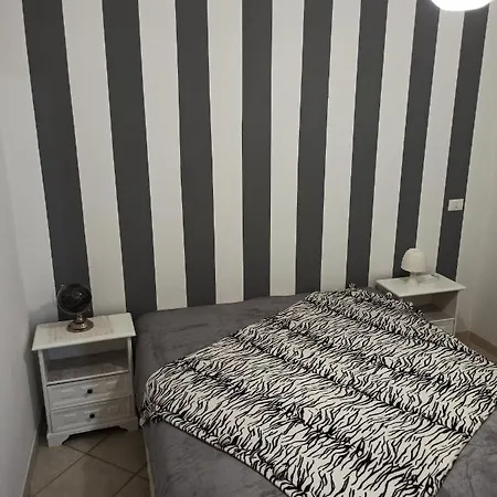 Sicilia Bedda Apartment