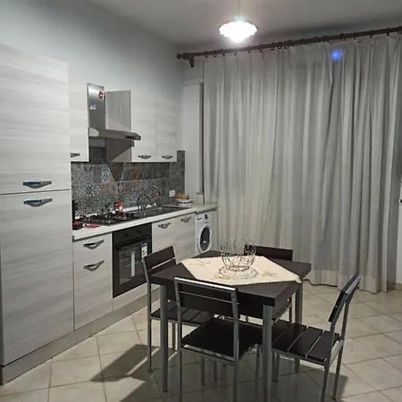 Apartment Sicilia Bedda