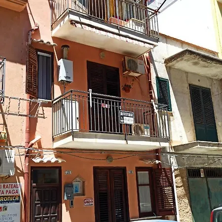 Sicilia Bedda Apartment