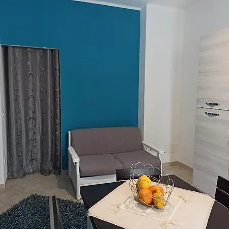 Sicilia Bedda Apartment Isola delle Femmine