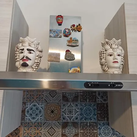 Sicilia Bedda Apartment *