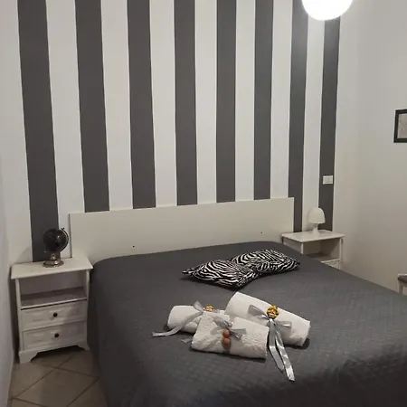 Sicilia Bedda Apartment