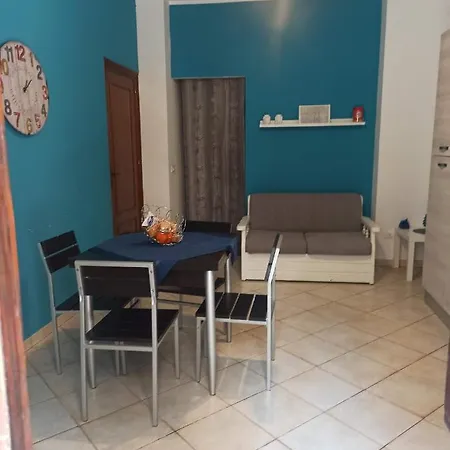 Apartment Sicilia Bedda Isola delle Femmine