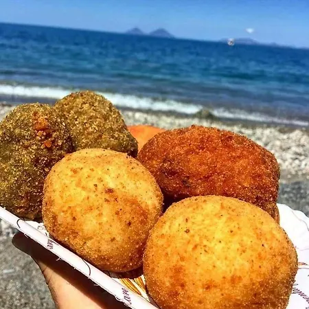 Sicilia Bedda Апартаменты